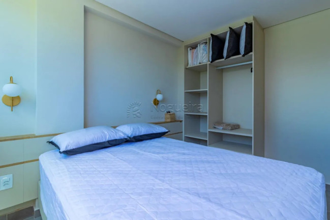 Imagem Flat com 1 Quarto à Venda, 25 m² em Porto De Galinhas - Ipojuca
