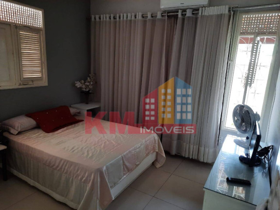 Imagem Casa com 6 Quartos à Venda, 360 m² em Santo Antônio - Mossoró