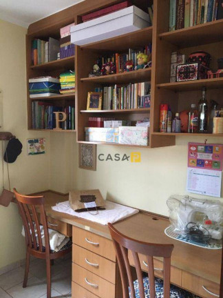 Imagem Apartamento com 4 Quartos à Venda, 127 m² em Vila Nossa Senhora De Fátima - Americana Imagem Apartamento com 4 Quartos à Venda, 127 m² em Vila Nossa Senhora De Fátima - Americana