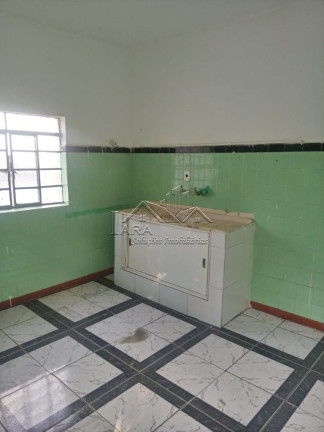 Casa com 1 Quarto para Alugar,  em Vila Ré - São Paulo
