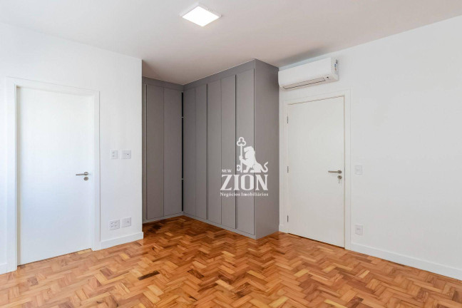Imagem Apartamento com 3 Quartos à Venda, 267 m² em Paraíso - São Paulo