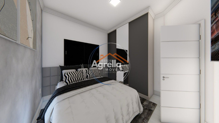 Imagem Casa com 2 Quartos à Venda, 51 m² em Parque Residencial Ypê Amarelo - Mogi Guaçu Imagem Casa com 2 Quartos à Venda, 51 m² em Parque Residencial Ypê Amarelo - Mogi Guaçu
