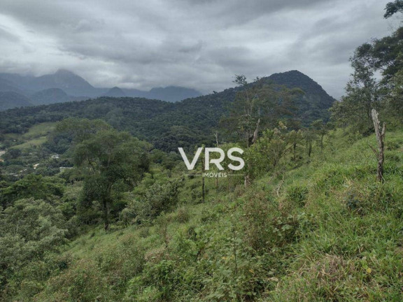 Terreno à Venda, 347.028 m² em Parque Santo Antonio - Guapimirim