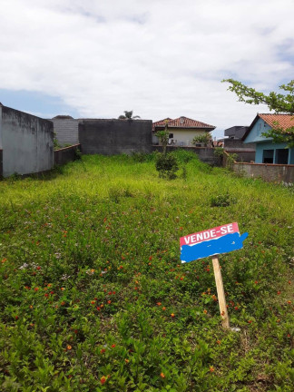 Imagem Terreno à Venda, 504 m² em Ervino - São Francisco Do Sul