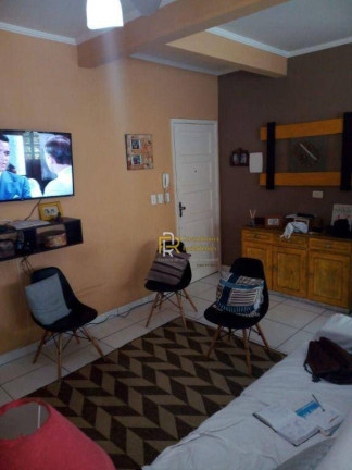 Imagem Apartamento com 2 Quartos à Venda, 57 m² em Tupi - Praia Grande