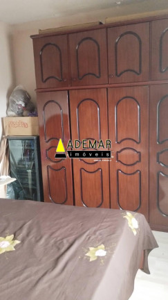 Imagem Casa com 2 Quartos à Venda,  em Serraria - Diadema