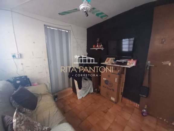 Imagem Casa com 3 Quartos à Venda, 258 m² em Campos Elíseos - Ribeirão Preto