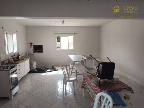 Imagem Chácara com 4 Quartos à Venda, 400 m² em Condomínio Chácaras Flórida - Itu Imagem Chácara com 4 Quartos à Venda, 400 m² em Condomínio Chácaras Flórida - Itu