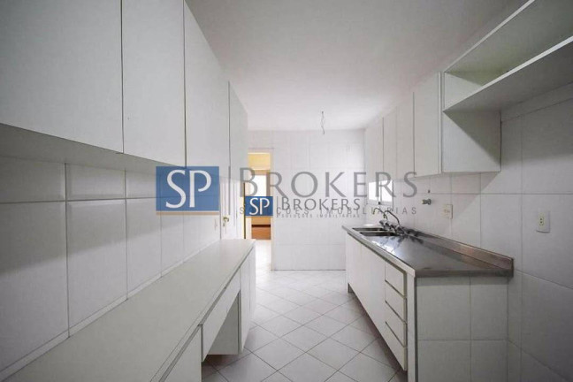 Imagem Apartamento com 4 Quartos para Alugar, 360 m² em Itaim Bibi - São Paulo Imagem Apartamento com 4 Quartos para Alugar, 360 m² em Itaim Bibi - São Paulo