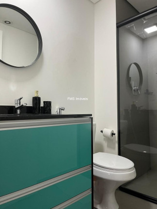 Imagem Imóvel com 1 Quarto à Venda, 39 m² em Centro - São Paulo Imagem Imóvel com 1 Quarto à Venda, 39 m² em Centro - São Paulo