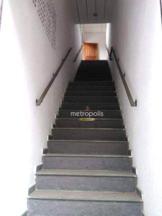 Imagem Galpão à Venda, 650 m² em Utinga - Santo André Imagem Galpão à Venda, 650 m² em Utinga - Santo André