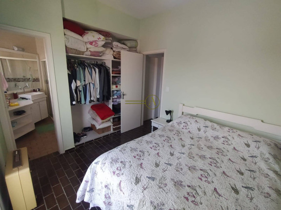 Imagem Apartamento com 3 Quartos à Venda, 101 m² em Est. Balneario Belmira Novaes - Peruíbe