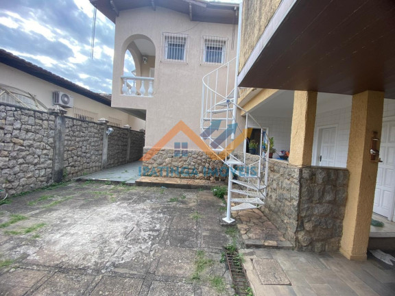 Imagem Casa com 5 Quartos à Venda, 700 m² em Giovanini - Coronel Fabriciano