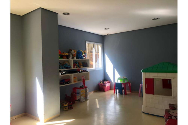 Imagem Imóvel com 3 Quartos à Venda, 62 m² em Vila Ema - São Paulo