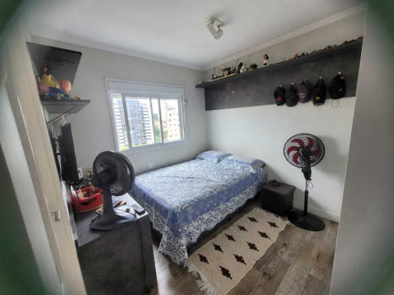 Imagem Apartamento com 3 Quartos à Venda, 146 m² em Vila Alexandria - São Paulo Imagem Apartamento com 3 Quartos à Venda, 146 m² em Vila Alexandria - São Paulo