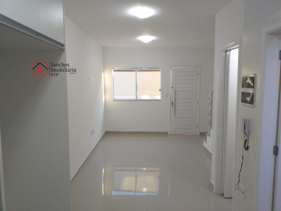 Imagem Casa com 2 Quartos à Venda, 70 m² em Vila Bela - São Paulo Imagem Casa com 2 Quartos à Venda, 70 m² em Vila Bela - São Paulo