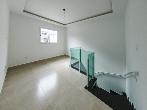Imagem Casa com 2 Quartos à Venda, em Mirim - Praia Grande Imagem Casa com 2 Quartos à Venda, em Mirim - Praia Grande