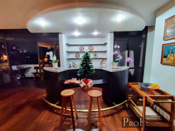 Imagem Apartamento com 4 Quartos à Venda, 268 m² em Rudge Ramos - São Bernardo Do Campo Imagem Apartamento com 4 Quartos à Venda, 268 m² em Rudge Ramos - São Bernardo Do Campo