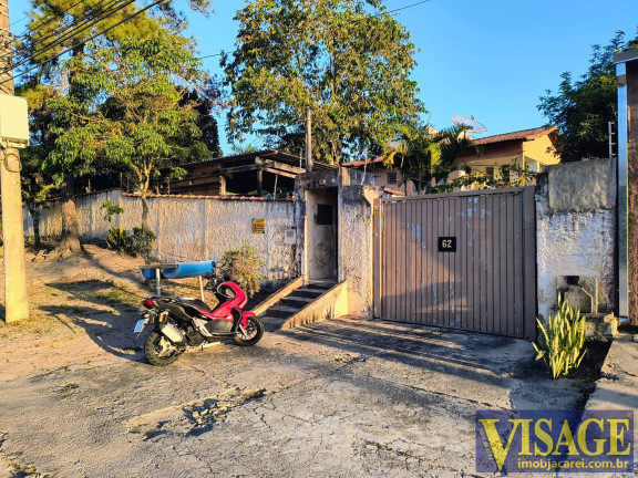 Imagem Chácara com 3 Quartos à Venda, 863 m² em Jardim Colônia - Jacareí
