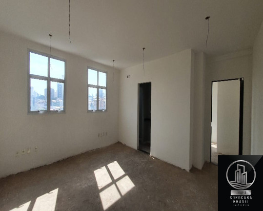 Imóvel Comercial à Venda, 68 m² em Jardim Emília - Sorocaba