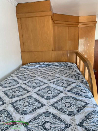 Imagem Apartamento com 2 Quartos à Venda, 56 m² em Gopoúva - Guarulhos Imagem Apartamento com 2 Quartos à Venda, 56 m² em Gopoúva - Guarulhos