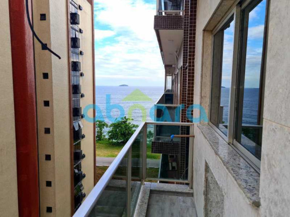 Imagem Apartamento com 4 Quartos à Venda, 190 m² em Copacabana - Rio De Janeiro Imagem Apartamento com 4 Quartos à Venda, 190 m² em Copacabana - Rio De Janeiro