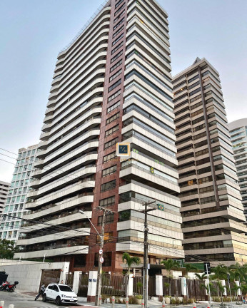 Apartamento com 4 Quartos à Venda, 543 m² em Meireles - Fortaleza