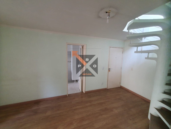 Imagem Cobertura com 3 Quartos à Venda, 143 m² em Morumbi - São Paulo Imagem Cobertura com 3 Quartos à Venda, 143 m² em Morumbi - São Paulo