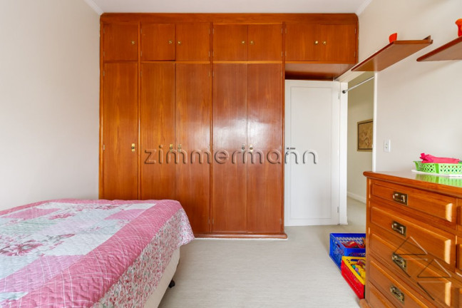 Imagem Apartamento com 4 Quartos à Venda, 233 m² em Jardim Paulista - São Paulo