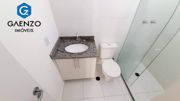 Imagem Apartamento com 1 Quarto para Alugar, 69 m² em Jardim Tupanci - Barueri