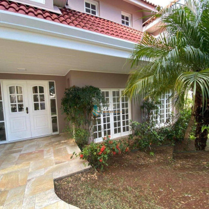 Imagem Casa com 4 Quartos à Venda, 326 m² em Residencial Onze (alphaville) - Santana De Parnaíba Imagem Casa com 4 Quartos à Venda, 326 m² em Residencial Onze (alphaville) - Santana De Parnaíba