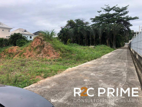 Imagem Terreno à Venda, 10 m² em Recreio Dos Bandeirantes - Rio De Janeiro Imagem Terreno à Venda, 10 m² em Recreio Dos Bandeirantes - Rio De Janeiro