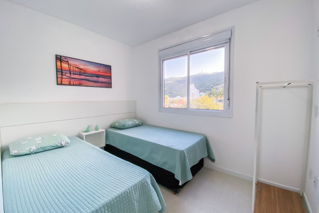 Imagem Apartamento com 3 Quartos à Venda, 122 m² em Palmas - Governador Celso Ramos