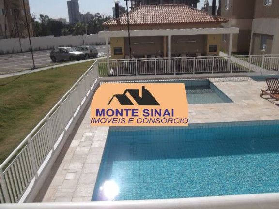 Imagem Apartamento com 2 Quartos para Alugar, 48 m² em Parque Campolim - Sorocaba Imagem Apartamento com 2 Quartos para Alugar, 48 m² em Parque Campolim - Sorocaba