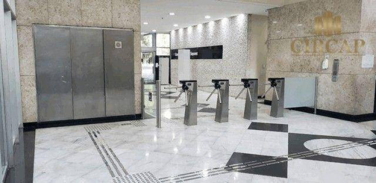 Imagem Sala Comercial para Alugar, 598 m² em Itaim Bibi - São Paulo Imagem Sala Comercial para Alugar, 598 m² em Itaim Bibi - São Paulo