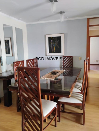 Imagem Imóvel com 3 Quartos à Venda, 106 m² em Vila Polopoli - São Paulo