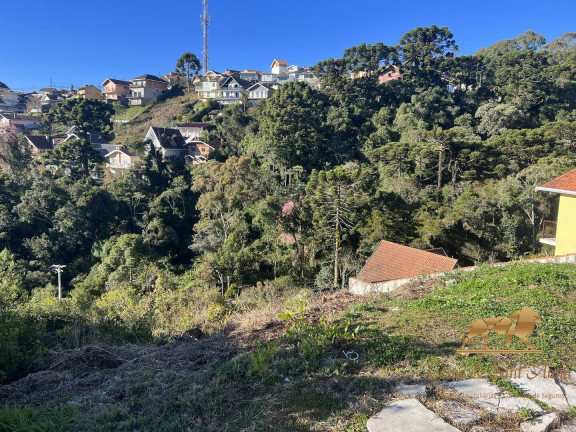 Imagem Terreno à Venda, 400 m² em Serra Azul - Campos Do Jordão Imagem Terreno à Venda, 400 m² em Serra Azul - Campos Do Jordão