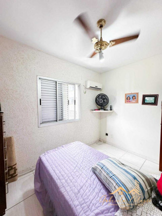 Imagem Apartamento com 2 Quartos à Venda, 60 m² em Vila Mathias - Santos