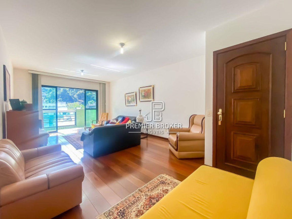 Imagem Apartamento com 2 Quartos à Venda, 116 m² em Agriões - Teresópolis Imagem Apartamento com 2 Quartos à Venda, 116 m² em Agriões - Teresópolis