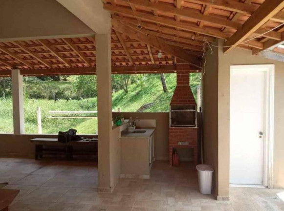 Imagem Chácara com 2 Quartos à Venda, 362 m² em Pedro De Toledo