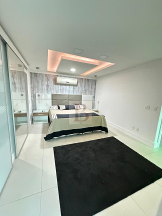 Imagem Casa com 5 Quartos à Venda, 600 m² em Camboinhas - Niterói