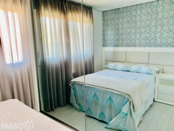 Imagem Apartamento com 2 Quartos à Venda, 7.307 m² em Centro - Canela