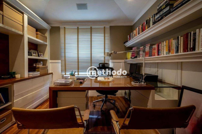 Imagem Casa com 6 Quartos à Venda, 910 m² em Sítios De Recreio Gramado - Campinas Imagem Casa com 6 Quartos à Venda, 910 m² em Sítios De Recreio Gramado - Campinas