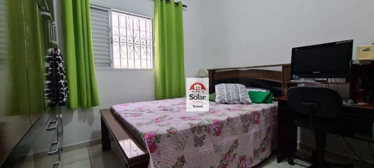 Imagem Casa com 2 Quartos à Venda, 90 m² em Centro - Taubaté Imagem Casa com 2 Quartos à Venda, 90 m² em Centro - Taubaté