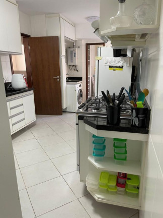 Imagem Apartamento com 3 Quartos à Venda, 108 m² em Pituba - Salvador