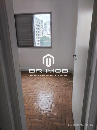 Imagem Imóvel com 2 Quartos à Venda, 80 m² em Vila Nova Conceição - São Paulo Imagem Imóvel com 2 Quartos à Venda, 80 m² em Vila Nova Conceição - São Paulo