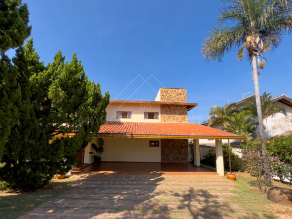 Imagem Casa com 5 Quartos à Venda, 455 m² em Condomínio Moinho Do Vento - Valinhos Imagem Casa com 5 Quartos à Venda, 455 m² em Condomínio Moinho Do Vento - Valinhos