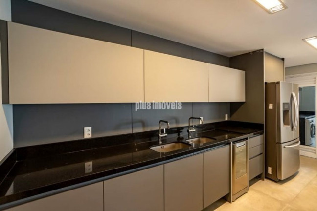 Imagem Apartamento com 3 Quartos à Venda, 187 m² em Panamby - São Paulo Imagem Apartamento com 3 Quartos à Venda, 187 m² em Panamby - São Paulo