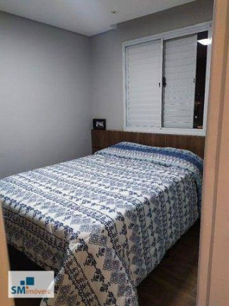 Imagem Apartamento com 3 Quartos à Venda, 73 m² em Taboão - Diadema