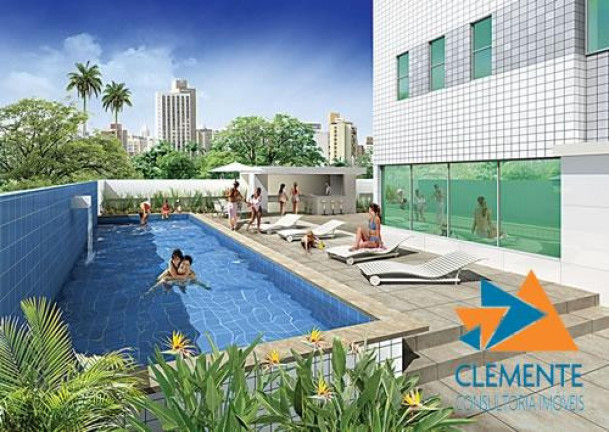 Apartamento com 3 Quartos à Venda, 103 m² em Santo Agostinho - Belo Horizonte